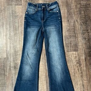 NoBo flared jeans